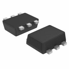 BC847BPDXV6T1|ON Semiconductor