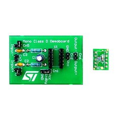 STEVAL-CCA001V1|STMicroelectronics