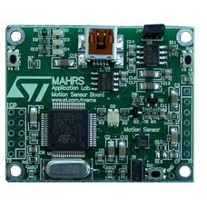 STEVAL-MKI022V1|STMicroelectronics