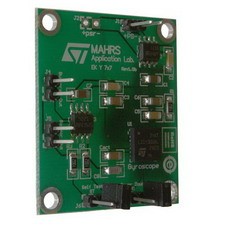 STEVAL-MKI023V1|STMicroelectronics