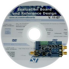 STEVAL-TDR001V1|STMicroelectronics