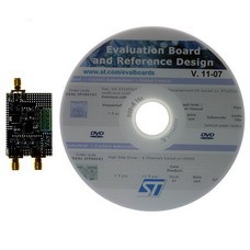 STEVAL-TDR003V1|STMicroelectronics