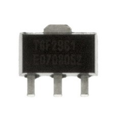 TGF2961-SD-T/R|Triquint Semiconductor Inc