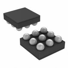 LM4670ITLX/NOPB|National Semiconductor