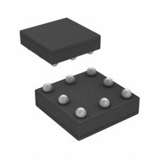 LM4820ITP-6/NOPB|National Semiconductor