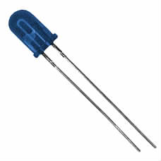 TSAL6100|Vishay Semiconductors