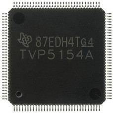 TVP5158IPNP|Texas Instruments