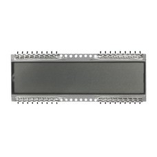 VIM-828-DP5.7-6-HV-RH-W|Varitronix