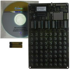 ZLP32300100KIT|Zilog