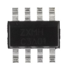 ZXMHC3A01T8TA|Diodes/Zetex