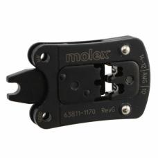 0638111170|Molex Inc