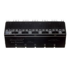 0863-2X6R-54-F|Bel Fuse Inc