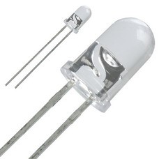 LO 543B-BWDW-24-0-20-BULK|OSRAM Opto Semiconductors Inc