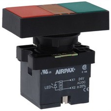 ASP2ATL5RLF3F4110AC|Sensata Technologies/Airpax