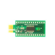 DB-TSSOP-LPC938|Future Designs Inc