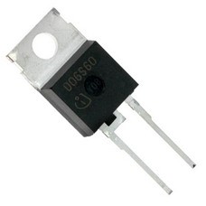 SDT06S60|Infineon Technologies