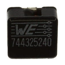 744325240|Wurth Electronics Inc