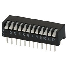 195-12MST|CTS Electrocomponents