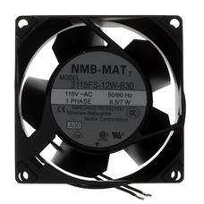 3115FS-12W-B30-A00|NMB Technologies Corporation