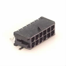 43045-1211|Molex Connector Corporation