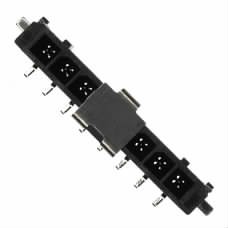 43650-0824|Molex Connector Corporation