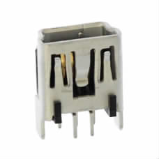 500075-1517|Molex Connector Corporation