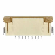 52207-0985|Molex Connector Corporation