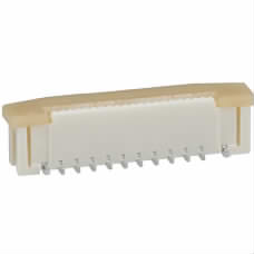 52559-2072|Molex Connector Corporation