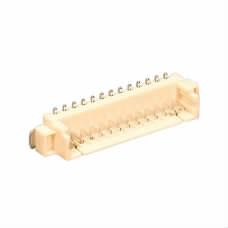 53398-1390|Molex Connector Corporation