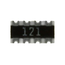 742C083121JTR|CTS Resistor Products