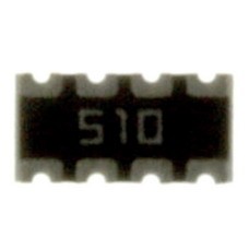 742C083510JP|CTS Resistor Products