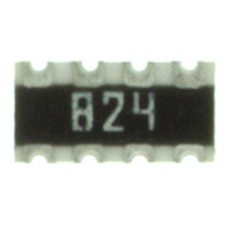 742C083824JTR|CTS Resistor Products