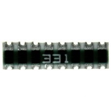 742C163331JP|CTS Resistor Products