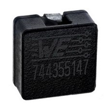 744355147|Wurth Electronics Inc