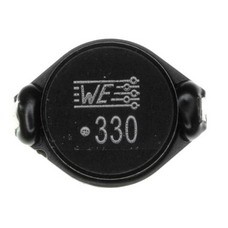 74458133|Wurth Electronics Inc