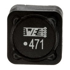 744770247|Wurth Electronics Inc