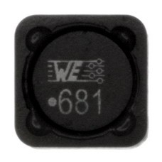 7447709681|Wurth Electronics Inc