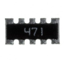 746X101471JP|CTS Resistor Products