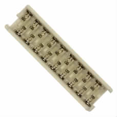 90327-0318|Molex Connector Corporation