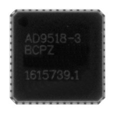 AD9518-3BCPZ|Analog Devices Inc