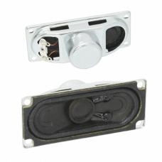 AS07008PO-2-WR-R|PUI Audio, Inc.