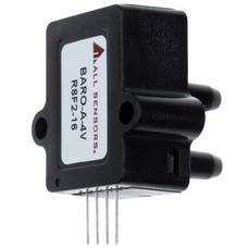 BARO-A-4V-REF-PRIME|All Sensors Corporation