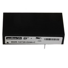 BWR-12/725-D24A-C|Murata Power Solutions Inc