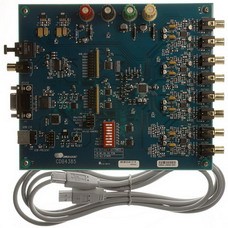 CDB4385|Cirrus Logic Inc