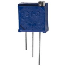 CT9EW102|Copal Electronics Inc