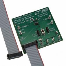 DC1496A-A|Linear Technology