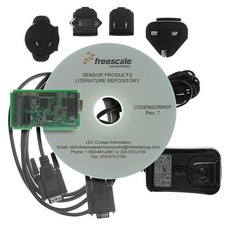 DEMO1985MC34940E|Freescale Semiconductor