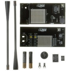 EVAL-433-LC|Linx Technologies Inc