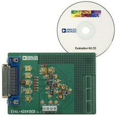 EVAL-AD5415EBZ|Analog Devices Inc