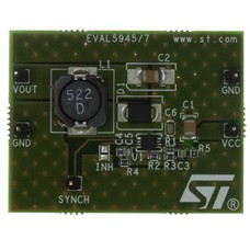 EVAL5947|STMicroelectronics